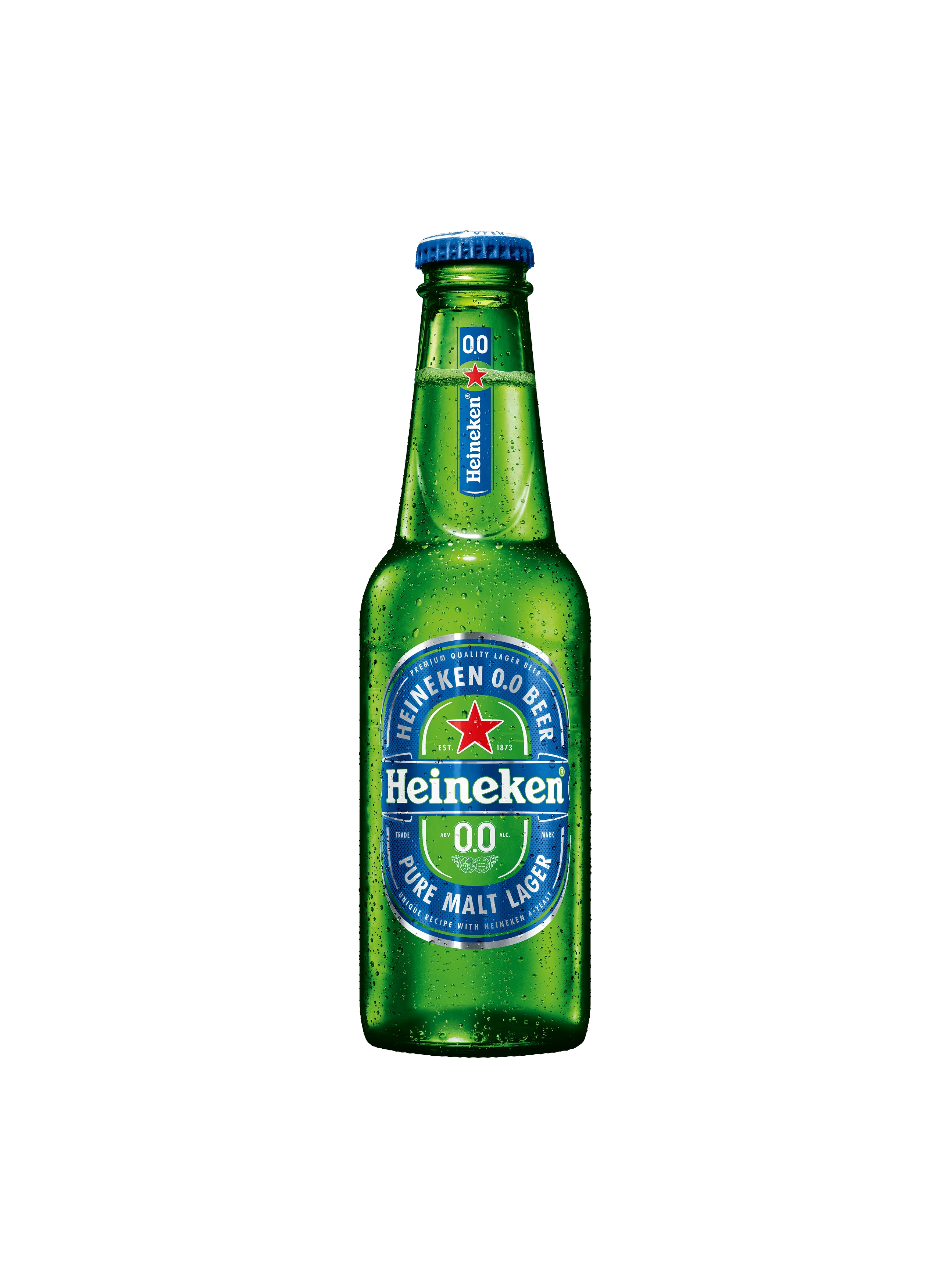 Heineken® 0.0 Shot 250ml